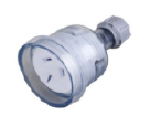 15A Socket 3 Pin