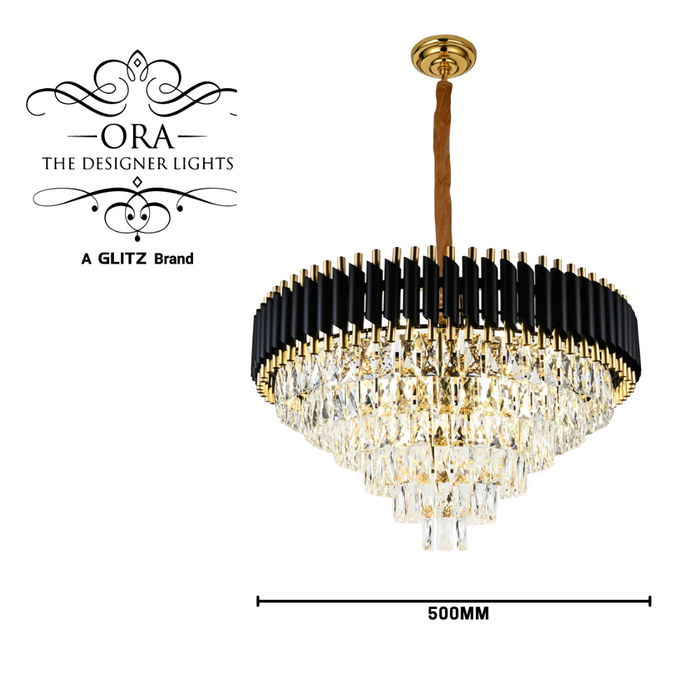Ora LED Pendant 38001-500mm