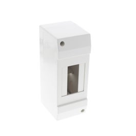 Four Pole Cover