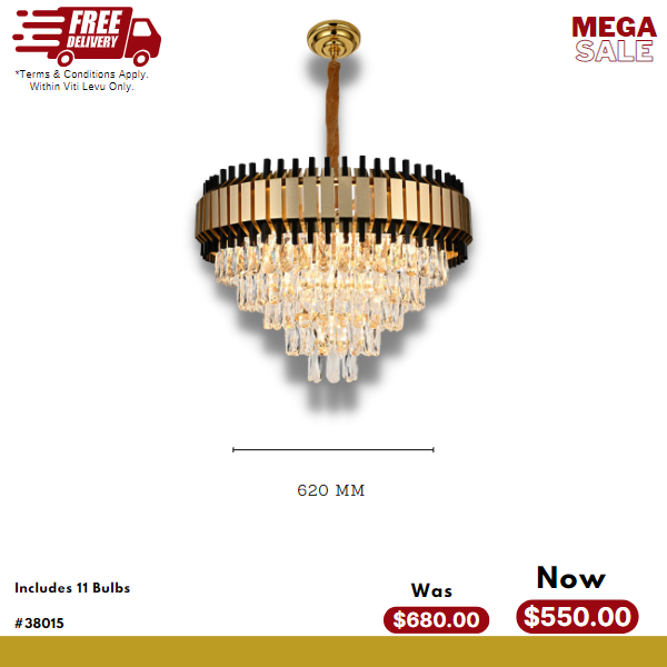 Chandelier #38015