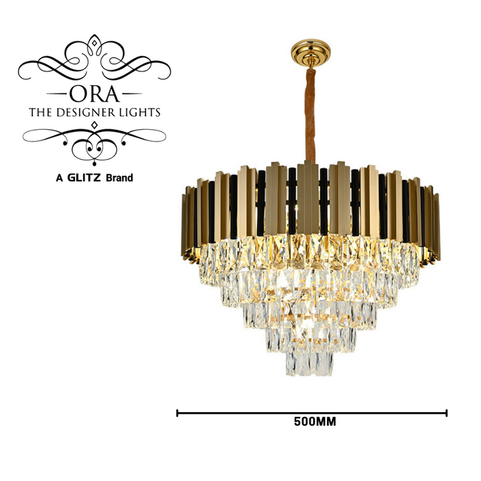 Ora LED Pendant 38007-500mm