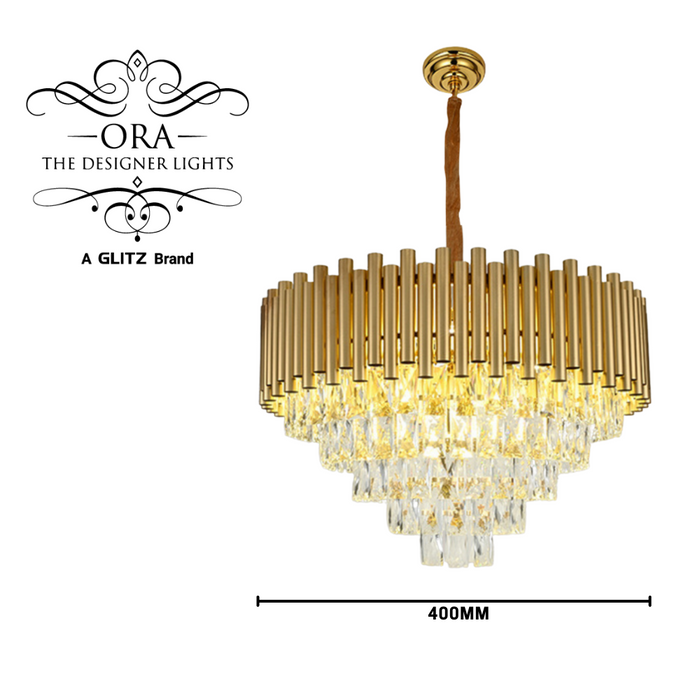 Ora LED Pendant 38006-400mm