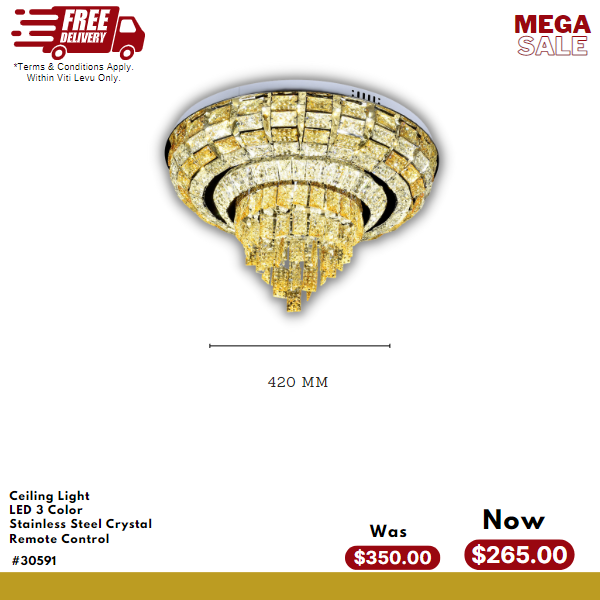 Ceiling Light #30591