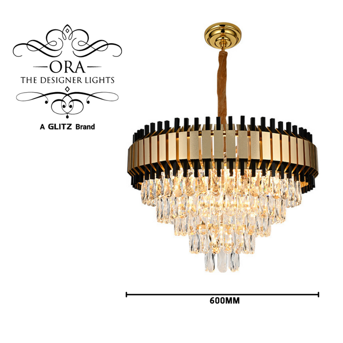 Ora LED Pendant 38015-600mm