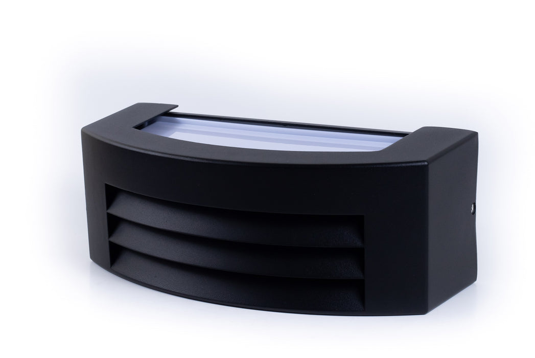 Deme Wall Light IP54 Rated