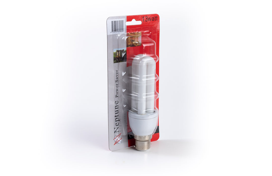 Neptune CFL 13W Day Light BC