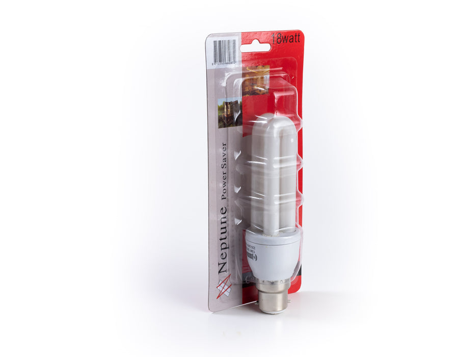 Neptune CFL 18W Day Light BC