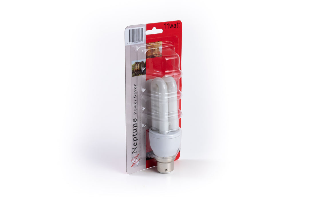 Neptune CFL 11W Day Light BC