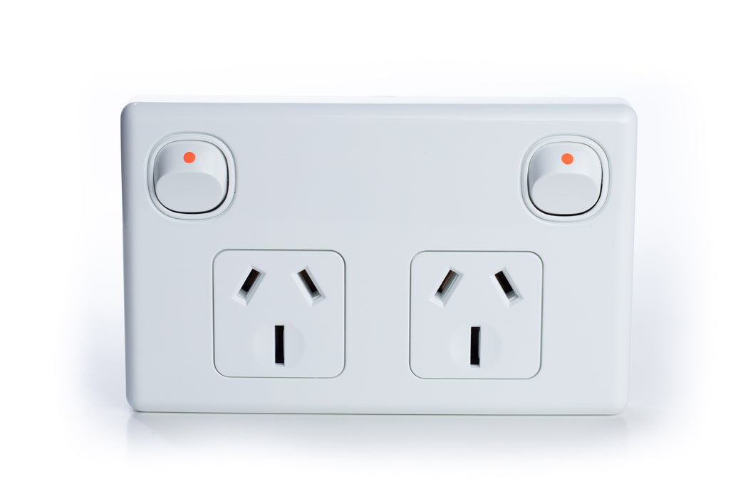 Ora Premium 15A Double Powerpoint
