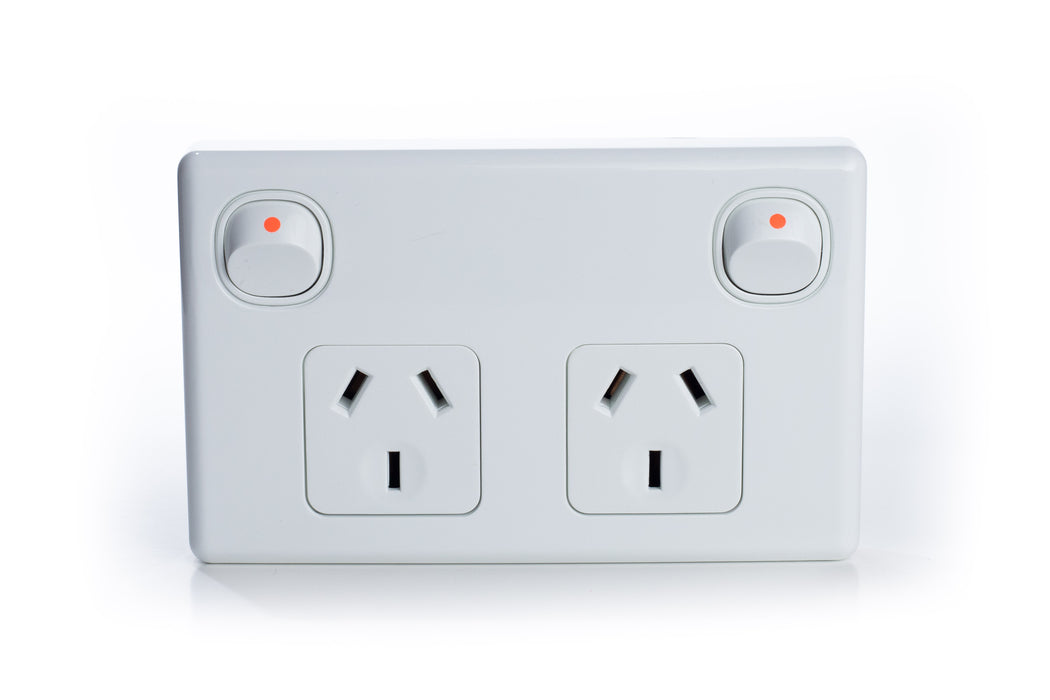 Ora Premium 10A Double Powerpoint