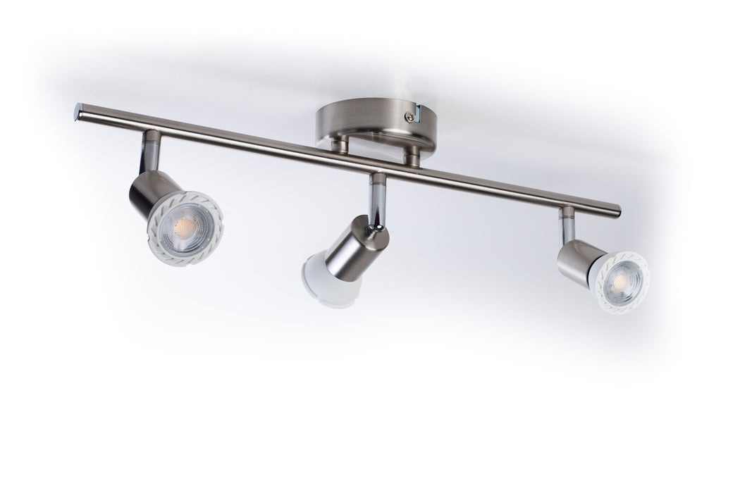 LED Spot Light Bar 3 Way Surface Mount