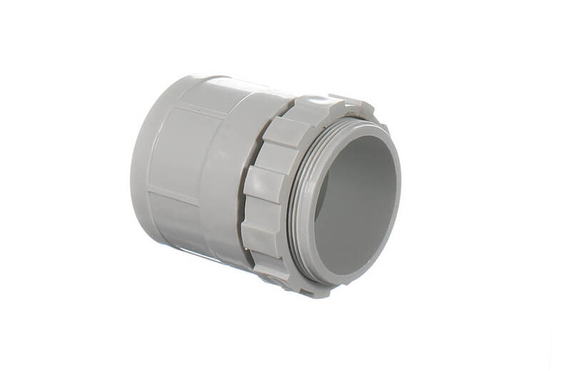 Adaptor Lock Nut 25mm