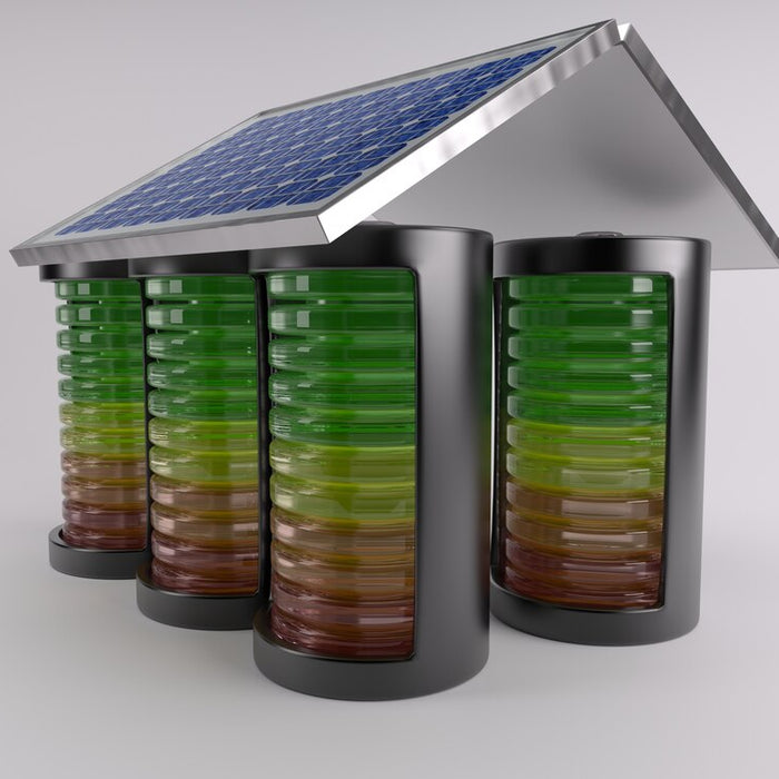 Solar products
