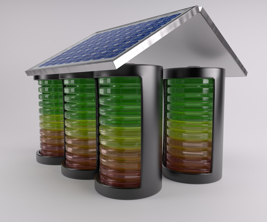 Solar products