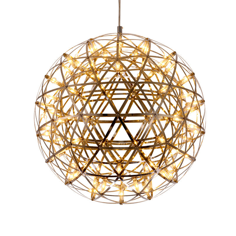 LED PENDANT FANCY LIGHT