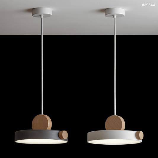 LED Pendant Light (#39544)