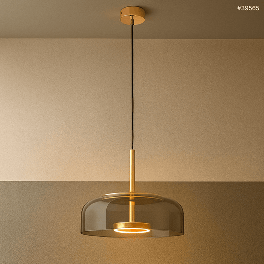 LED Pendant Light (#39565)