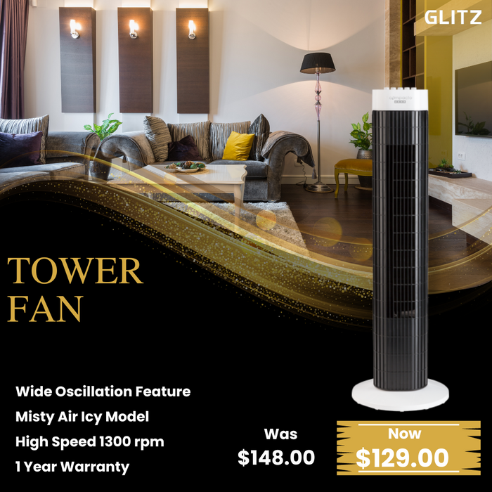 Usha Tower Fan