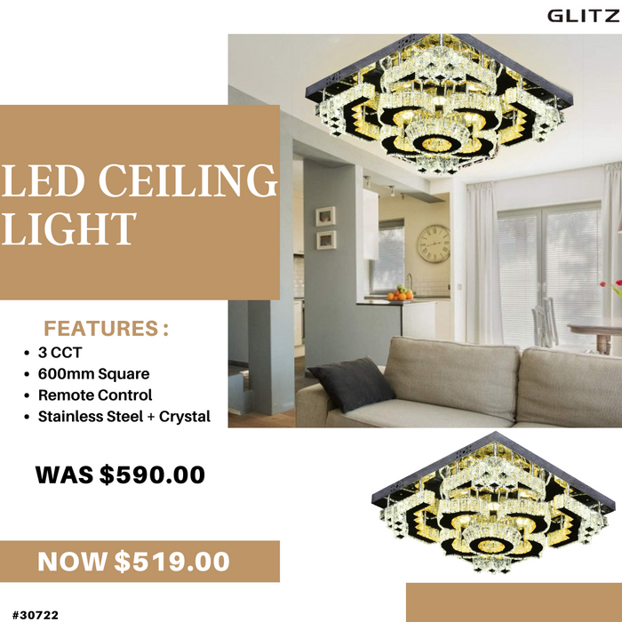 LED Ceiling Light 30722