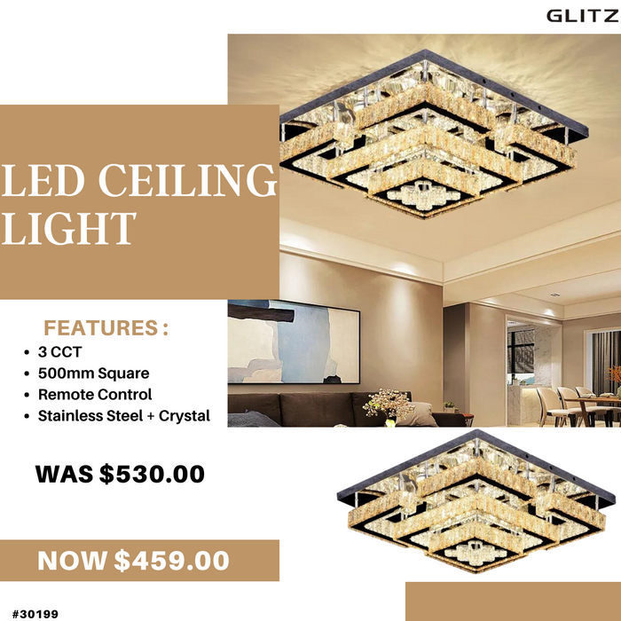 LED Ceiling Light 30199