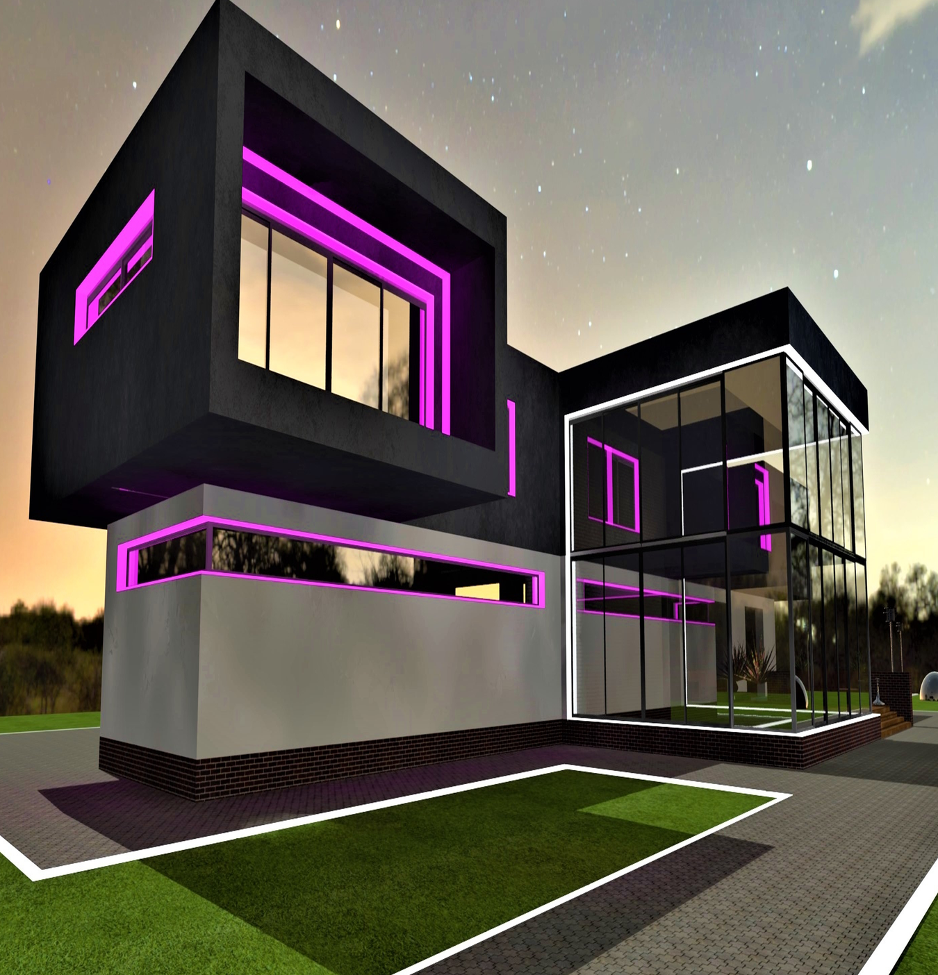 SMART LIGHTS