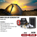 MINI SOLAR GENERATOR APOLLO 120