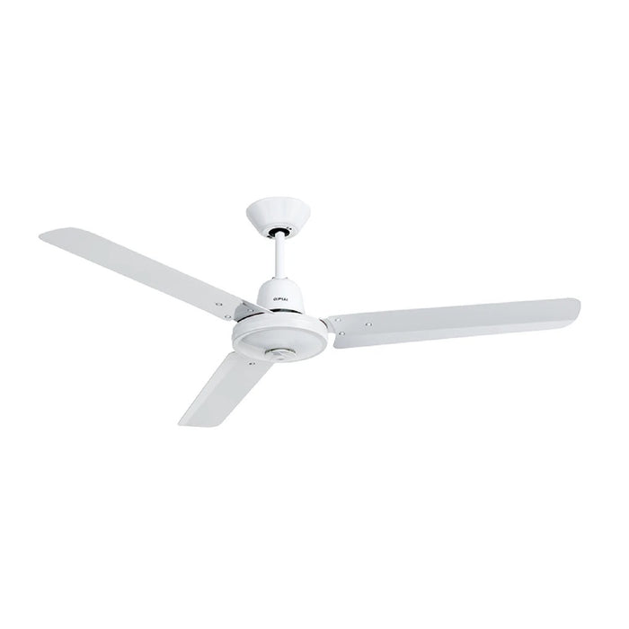 Clipsal Ceiling Fan 48 inch White 3-Blade (3JS)
