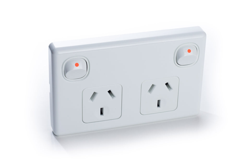 Ora Premium 10A Double Powerpoint